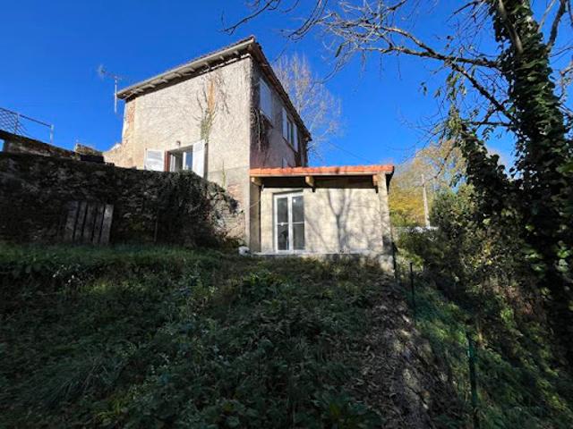 Maison vente à Limoges, Isle
