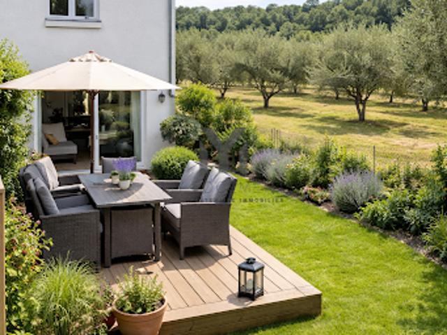 Maison vente à Aix-en-Provence, Coudoux