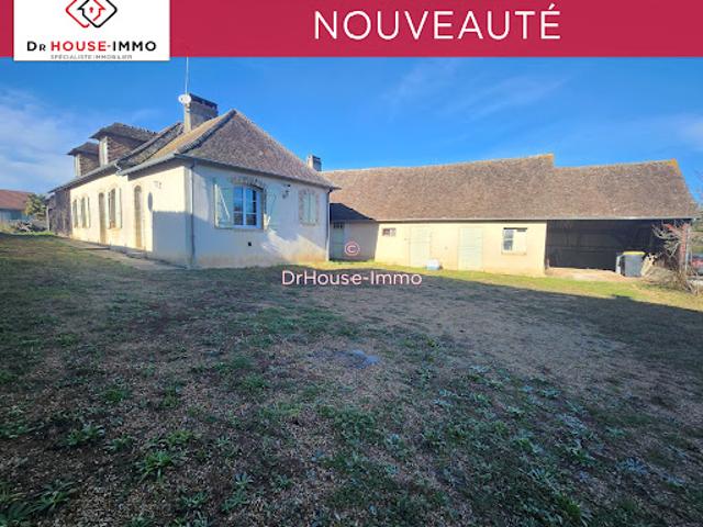 Maison vente à France métropolitaine, Courceboeufs