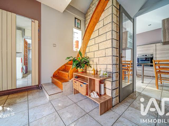 Maison vente à Forbach-Boulay-Moselle, Créhange