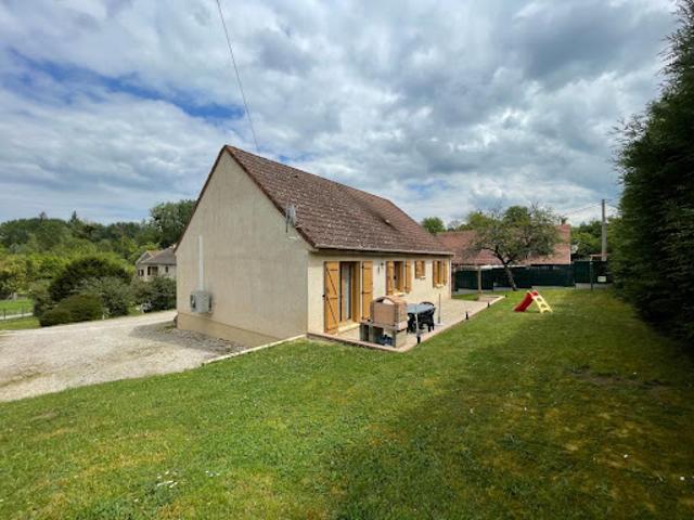 Maison vente à Meaux, Crouy-sur-ourcq