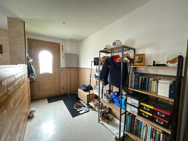 Maison vente à Meaux, Crouy-sur-ourcq