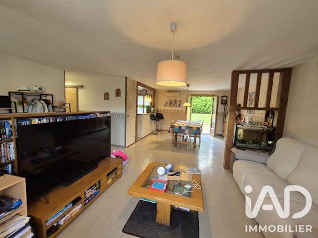 Maison vente à Lizy-sur-Ourcq, Seine-et-Marne