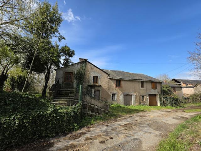 Maison vente à Albi, Curvalle