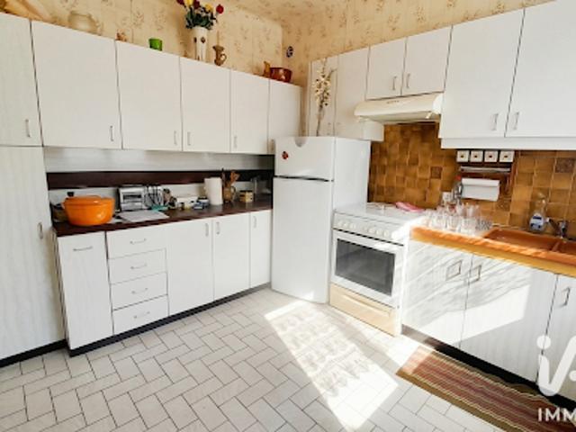 Maison vente à Dinan, Bretagne
