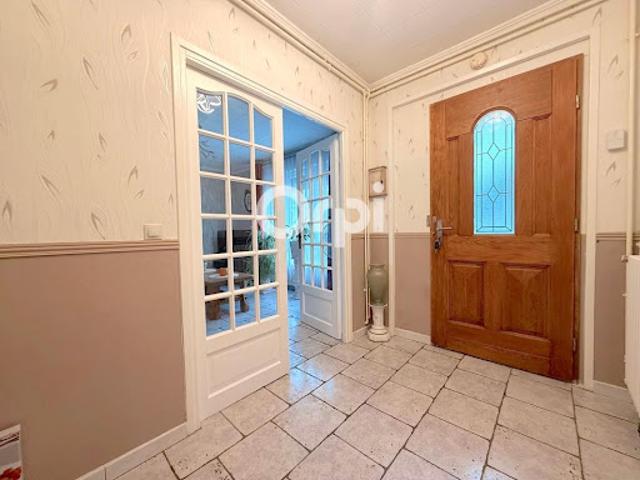 Maison vente à Douai