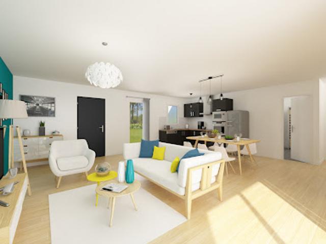 Maison vente à Dourdan, Essonne