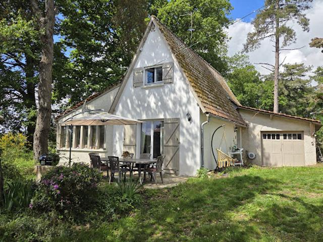 Maison vente à Évreux, Droisy