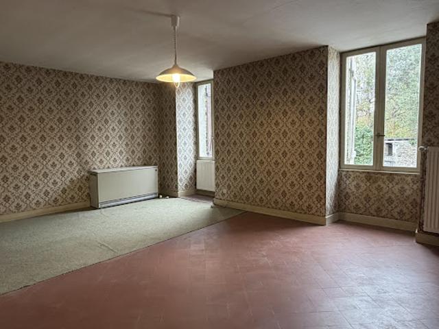 Maison vente à Viécourt, Saint-Gervais-sur-Couches