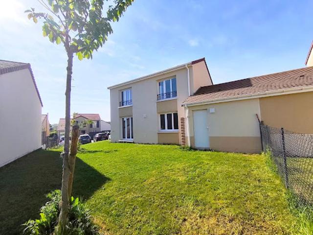 Maison vente à Mantes-la-Jolie, Epône