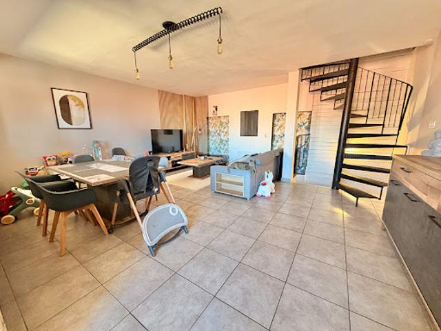 Maison vente à Perpignan, Espira-de-l'agly