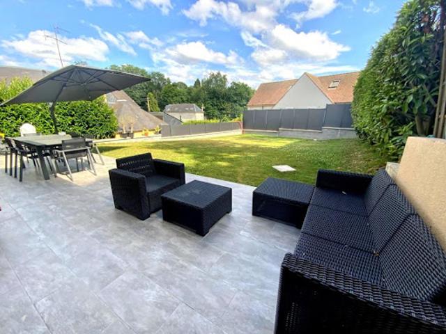 Maison vente à Mantes-la-Jolie, Evecquemont