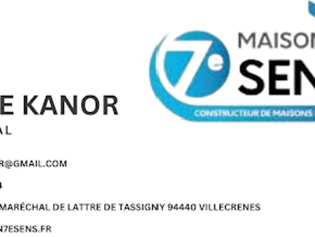 Maison vente à Melun, Evry-grégy-sur-yerre