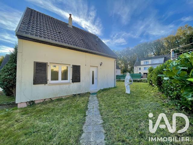 Maison vente à Forbach-Boulay-Moselle, Forbach