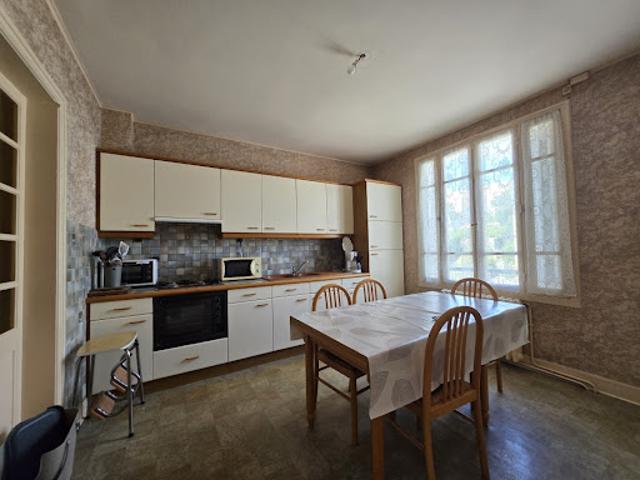 Maison vente à Fougères-Vitré, Bretagne