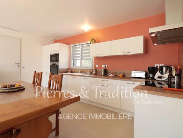 Maison vente à Apt, Provence-Alpes-Côte d'Azur