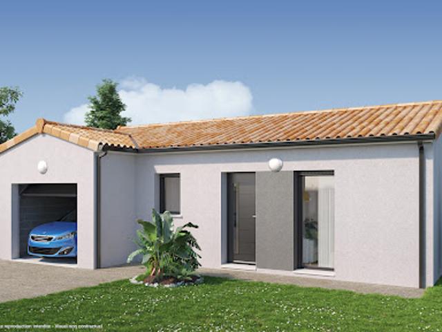 Maison vente à Mont-de-Marsan, Gastes