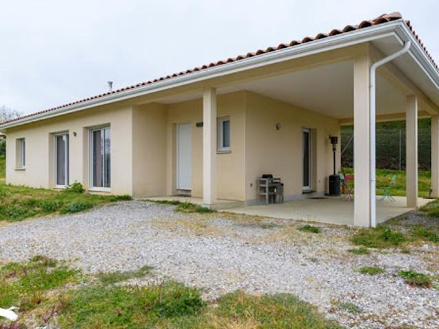 Maison vente à Mont-de-Marsan, Geaune