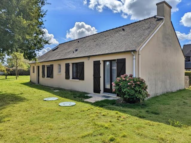 Maison vente à Rennes, Bretagne