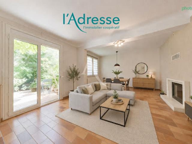 Maison vente à Torcy, Chelles