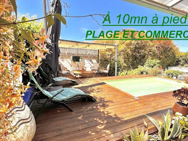 Maison vente à Béziers, Agde