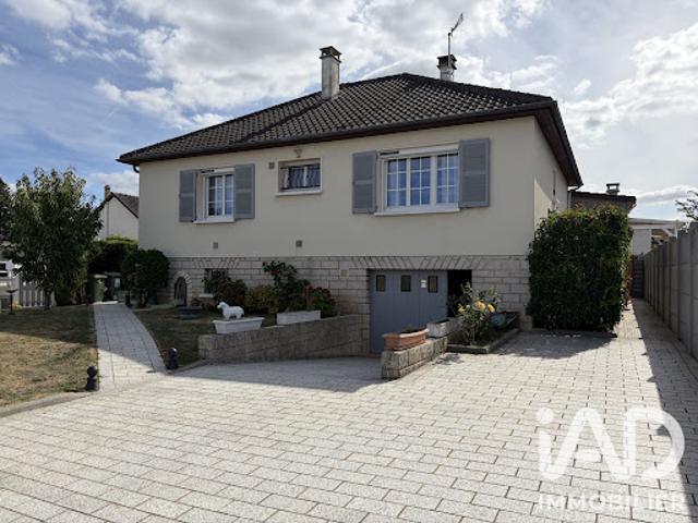 Maison vente à Itteville, Essonne