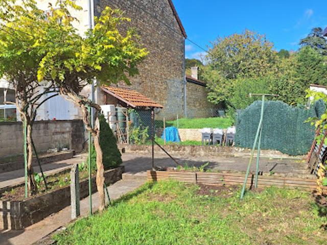 Maison vente à Nontron