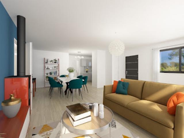 Maison vente à Tarbes, Juillan