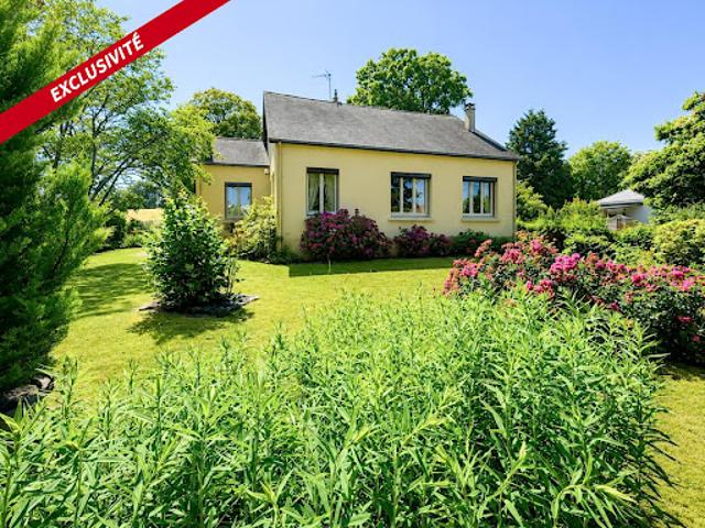 Maison vente à Le Mans, La Milesse