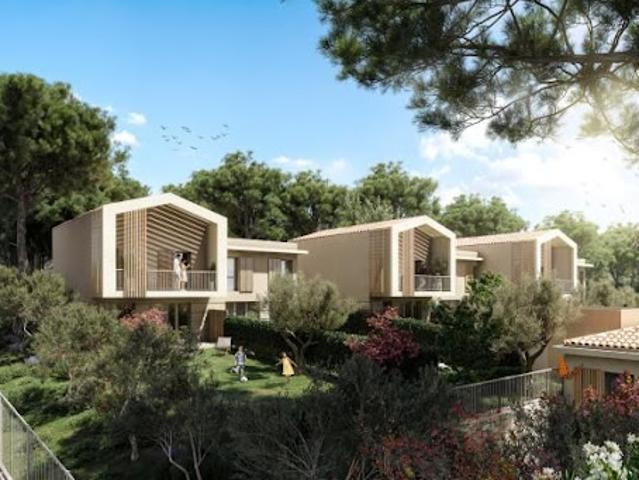 Maison vente à La Ciotat, Bouches-du-Rhône