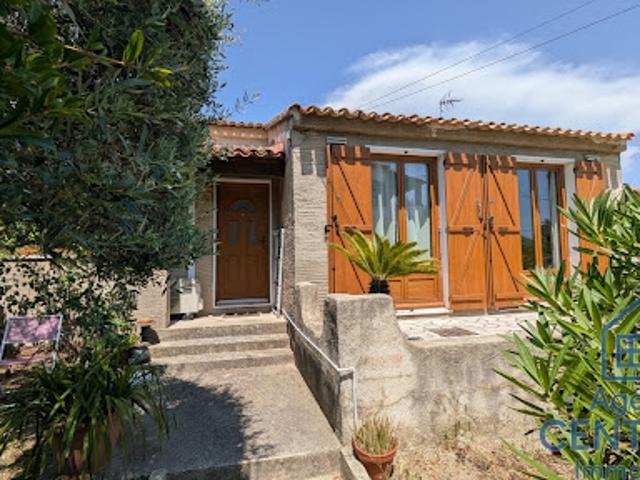 Maison vente à Marseille, La Ciotat
