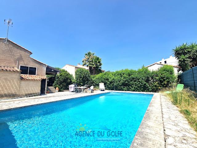 Maison vente à Marseille, La Ciotat