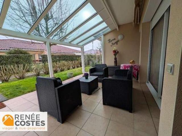 Maison vente à Les Sables-d'Olonne, Bretignolles-sur-mer