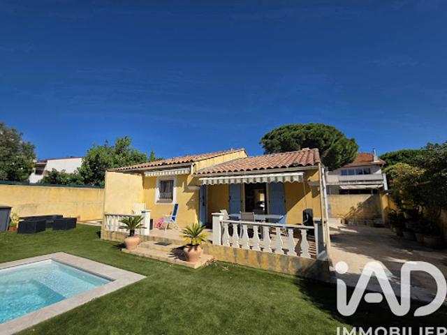 Maison vente à Arrondissement de Toulon, La Seyne-sur-mer