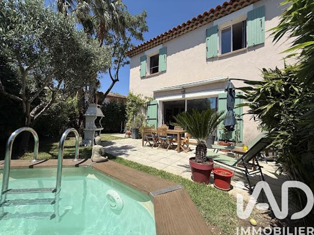 Maison vente à Arrondissement de Toulon, La Seyne-sur-mer