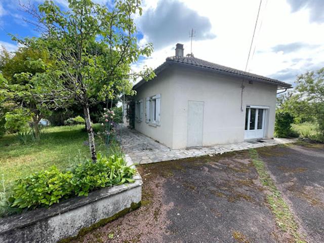 Maison vente à Périgueux, Cercles