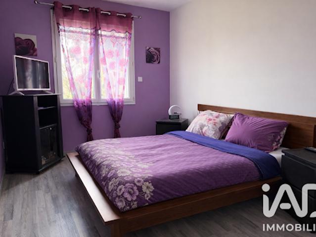 Maison vente à La Guirande, Lagorce