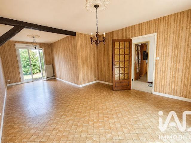 Maison vente à Laval