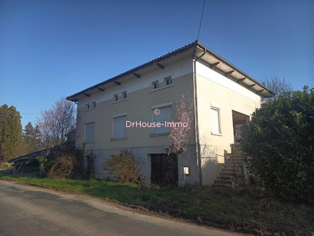 Maison vente à Marmande, Lavergne