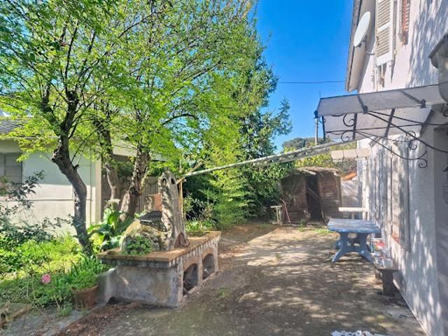 Maison vente à Grasse, Le Cannet