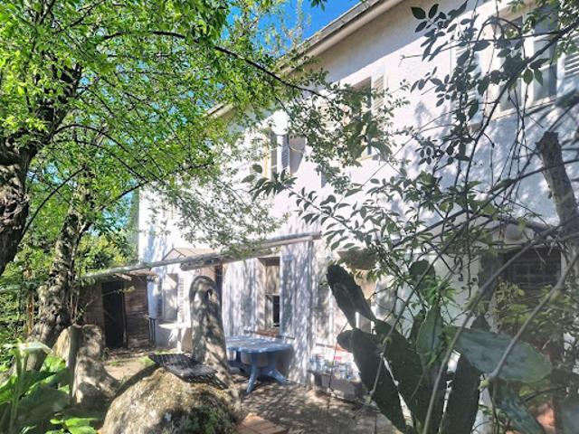 Maison vente à Grasse, Le Cannet