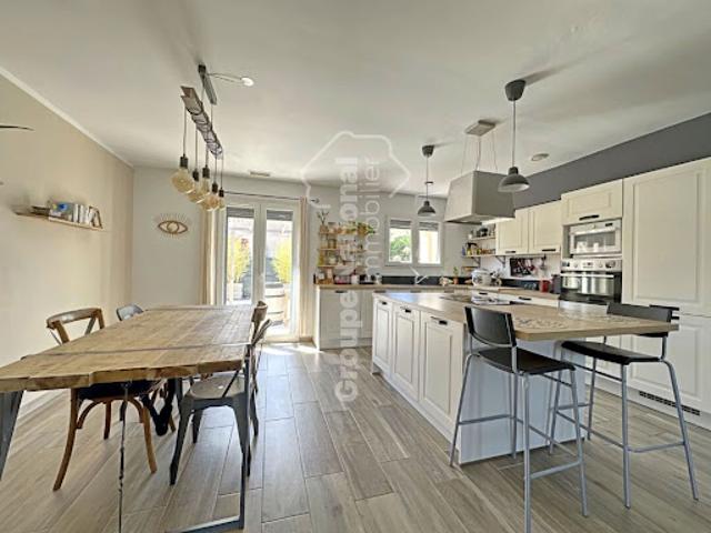 Maison vente à Montpellier, Le Crès