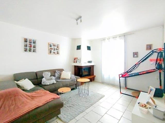 Maison vente à Saint-Nicolas - République, Le Mans