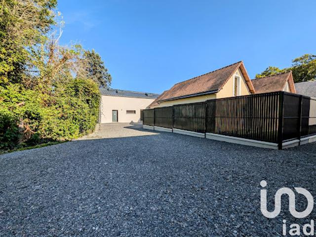 Maison vente à France métropolitaine, Le Mans