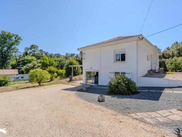 Maison vente à Le Verdon-sur-mer, Résidence Vertmarines