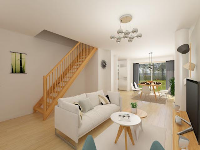 Maison vente à Melun, Pamfou