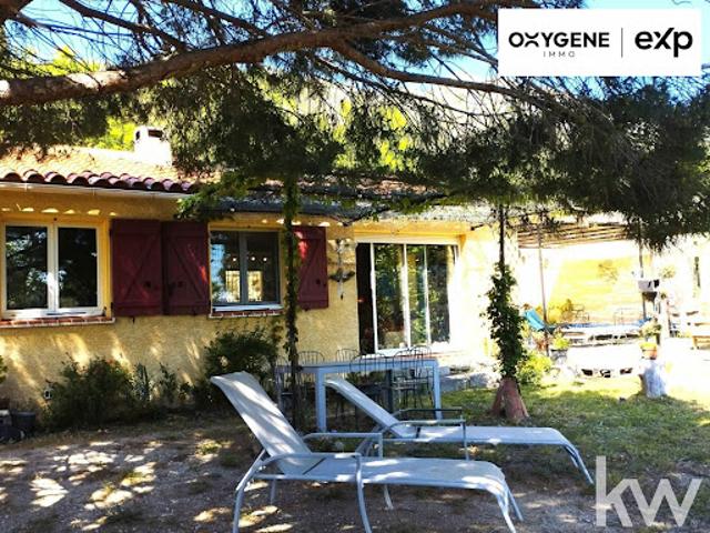 Maison vente à Prades, Lesquerde