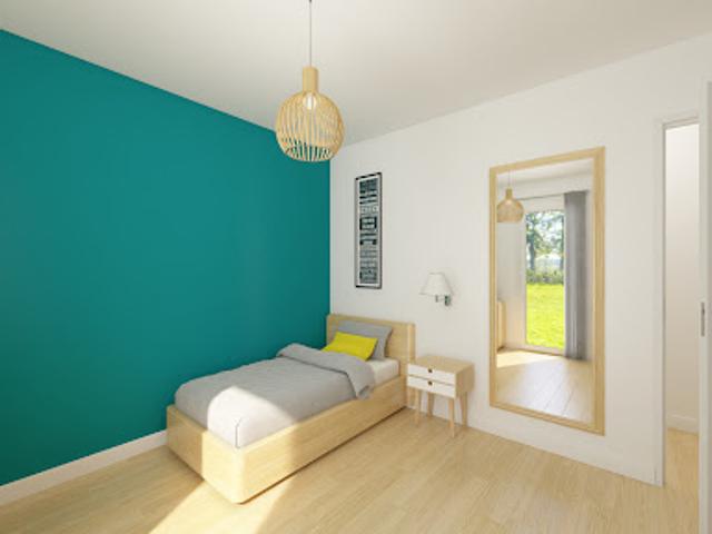 Maison vente à Bordeaux, Lignan-de-bordeaux