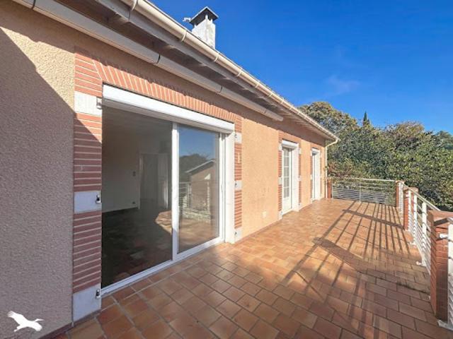 Maison vente à Sous Emblade, L'Isle-Jourdain