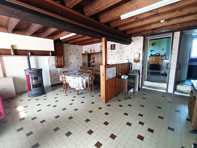 Maison vente à Vichy, Loriges